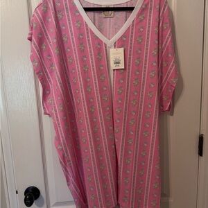 TBBC Women’s Coverup - NWT